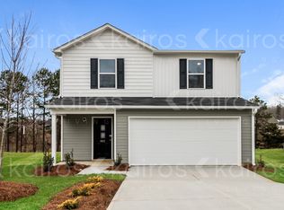 463 Waterview Ct, Asheboro, NC 27203