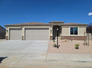 2663 E Colina Vis, Kingman, AZ 86409