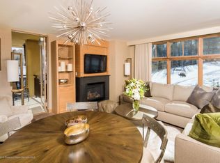 130 Wood Rd #13632, Snowmass Village, CO 81615