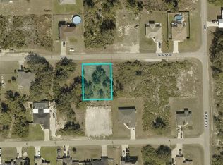 3407 19th ST W, LEHIGH ACRES, FL 33971
