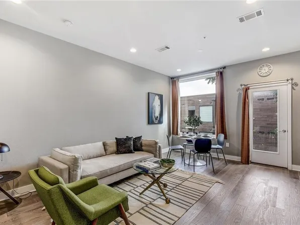 1800 E 4th St Unit 314, Austin, TX 78702