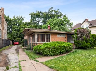 11600 S Hale Ave, Chicago, IL 60643