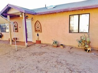 1138 E B St, San Luis, AZ 85336