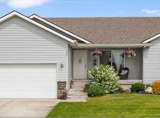 4527 W Princetown Ln, Coeur D Alene, ID 83815