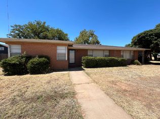 8302 Interstate 27, Lubbock, TX 79404