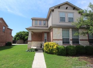 2510 Grayson Cir, San Antonio, TX 78232