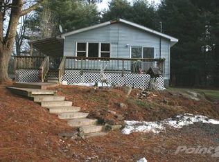 140 Old Tacy Rd, Swan Lake, NY 12783