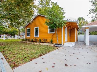 7725 Curry Rd, Houston, TX 77093