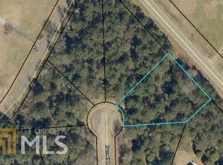 0 Barnett Ln LOT 13, Thomaston, GA 30286