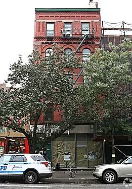 2nd image of 464 Columbus Ave #Af