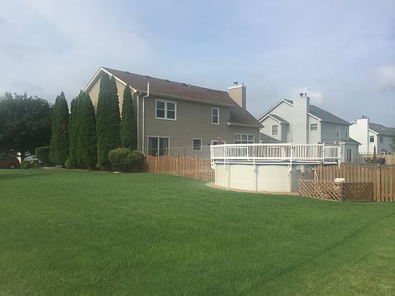 4th image of 25046 W Blakely Dr