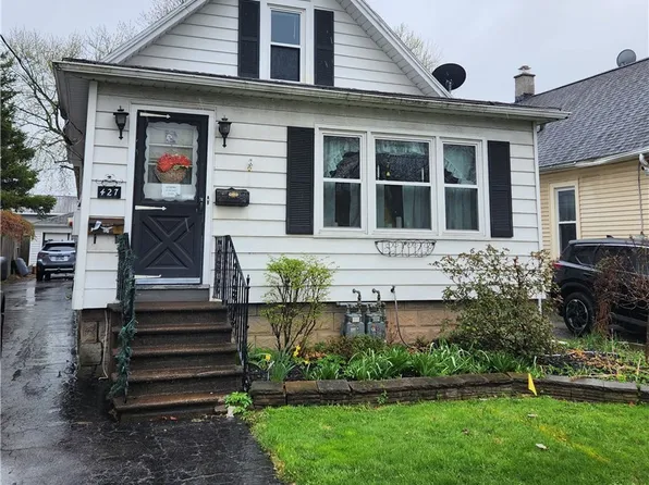 427 Broad St, Tonawanda, NY 14150