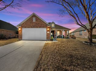 7665 Pasatiempo Dr, Frisco, TX 75034