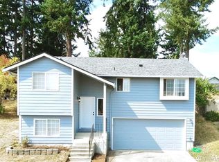 21824 48th Avenue Ct E, Spanaway, WA 98387