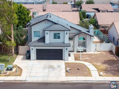 431 Trail Creek Dr, Imperial, CA, 92251