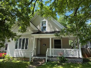 717 S Market Ave, Springfield, MO 65806