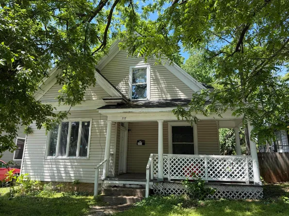 717 S Market Avenue, Springfield, MO 65806