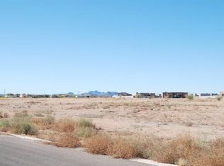 244XX W Peak View Rd #503-32-015F, Wittmann, AZ 85361