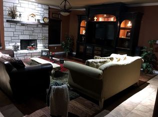 508 Lopez Dr, Sherman, TX 75090