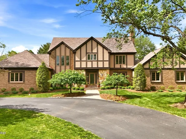 12409 Lucas Ln, Anchorage, KY 40223