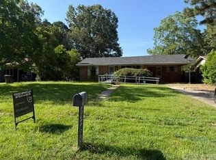 405 Lilac Dr, El Dorado, AR 71730