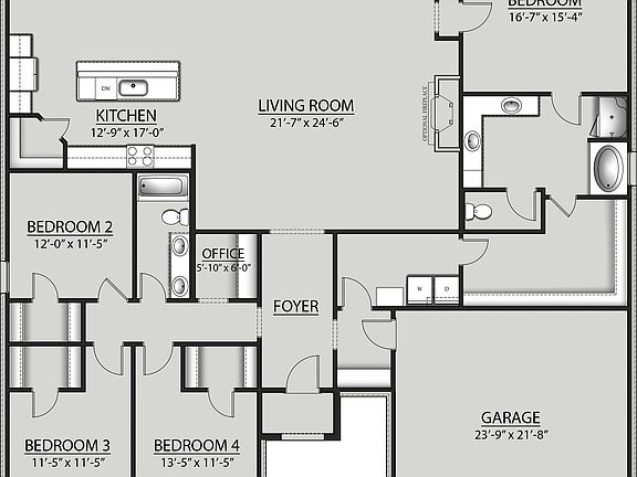 2nd image of this home