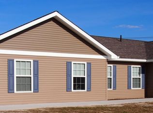 41 Redbud Ln, Elkins, WV 26241