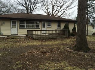 3811 N Walround Ln, Peoria, IL 61615