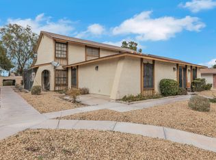 1508 Lorilyn Ave UNIT 3, Las Vegas, NV 89119