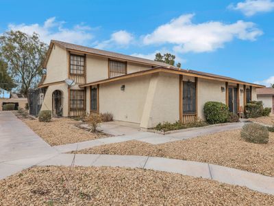 1508 Lorilyn Ave Unit 3, Las Vegas, NV, 89119