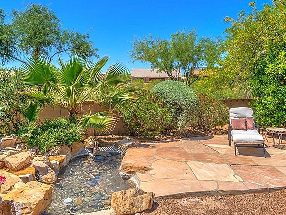2nd image of 38350 S Desert Highland Dr