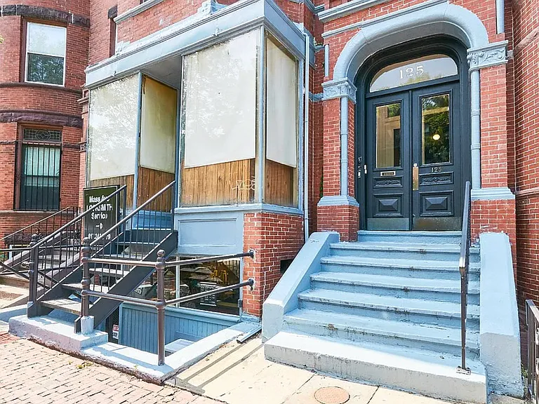125 Saint Botolph St #1 — Photo 2