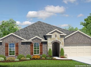 304 Blaze Moon, Schertz, TX 78108