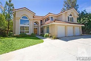 Front curb appeal
