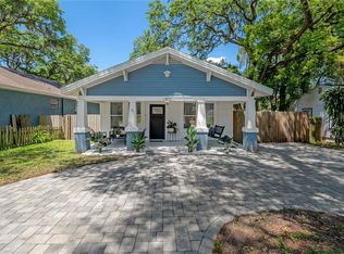 1402 E Curtis St, Tampa, FL 33603