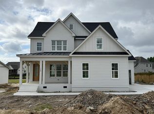 1104 Duke Farm Dr, Wake Forest, NC 27587