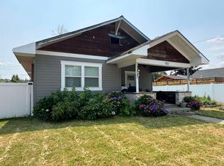 1322 10th Ave, Lewiston, ID 83501