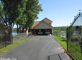 274 Long Beach Point, Hot Springs, AR 71913