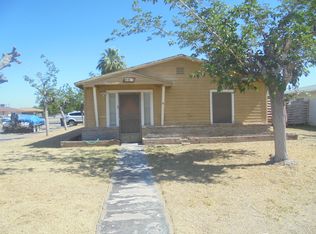 901 E Avenue B, Blythe, CA 92225