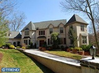 1414 Centennial Rd, Penn Valley, PA 19072