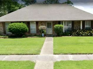 3786 Pasadena Dr, Baton Rouge, LA 70814