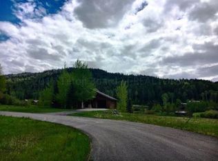 42 Warm Creek Ln, Victor, ID 83455