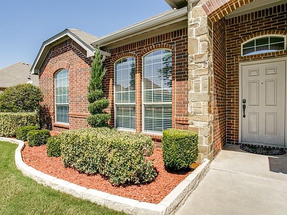 Full gutters and sprinklers