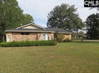 194 Woodlawn Ter, Bamberg, SC 29003