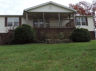 279 Paul Stanley Rd, Coeburn, VA 24230