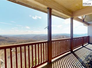 200 Trails End #36A, Sugar Mountain, NC 28604