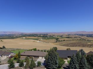 Nka Look Out Pt, Selah, WA 98942