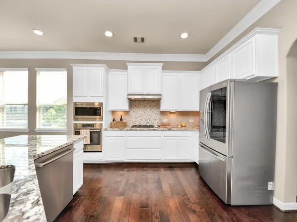 442 N Live Oak St, Houston, TX 77003