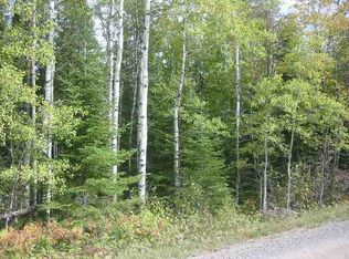 Toivonen Rd, Makinen, MN 55763