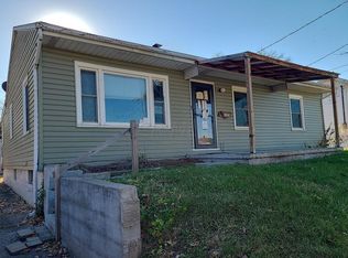 435 Watt St, Circleville, OH 43113